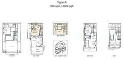 Belgravia Ace (D28), Semi-Detached #603728981